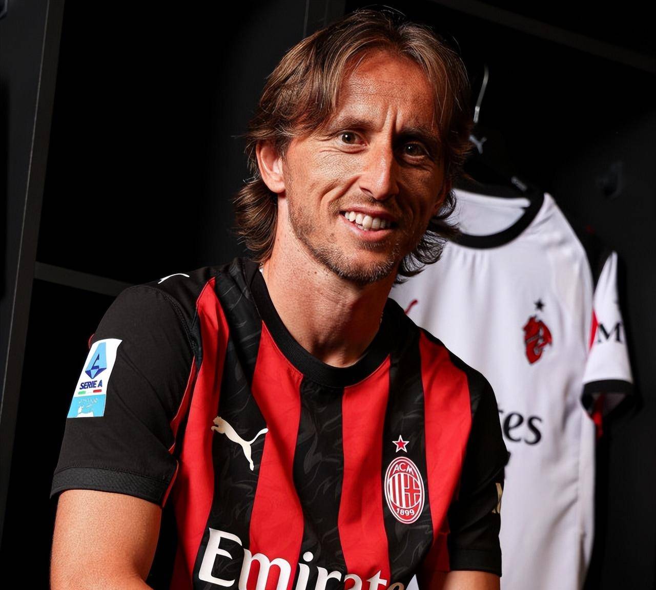 米体：欧冠正成为孔蒂的敏感点，他时常自相矛盾