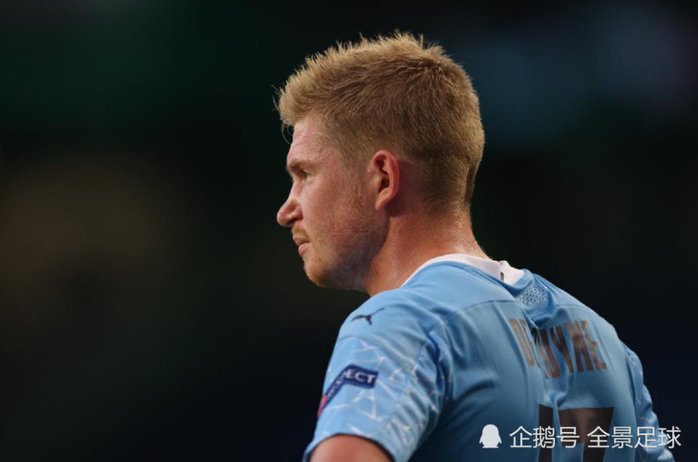 哈兰德：阿森西奥一开场就推搡挑衅，这种对抗我很喜欢