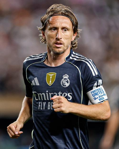 球星全场控制力满分