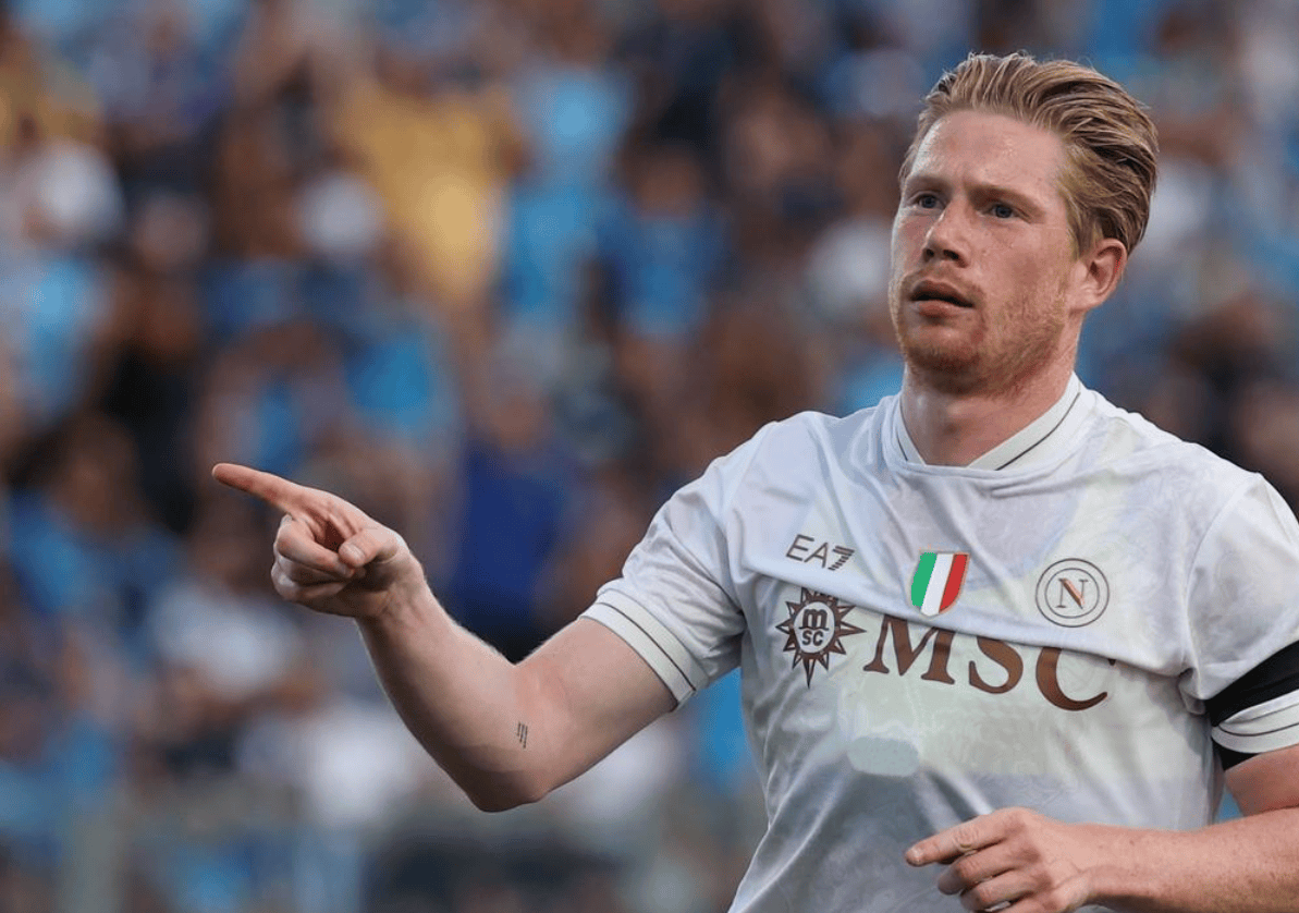 博主：国安新任体育总监和中国渊源颇深，中文名叫“马永明”