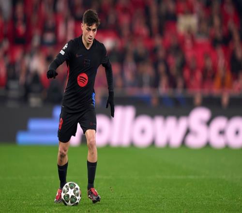 巴黎圣日耳曼外线火力猛烈