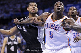 马威半场5中4拿到14分4板，帮助太阳占据上风