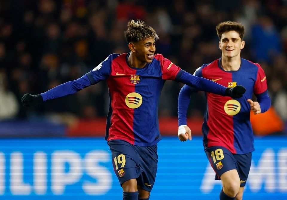 多特vs比利亚雷亚尔：阿德耶米、安塞尔米诺、帕尔特伊出战