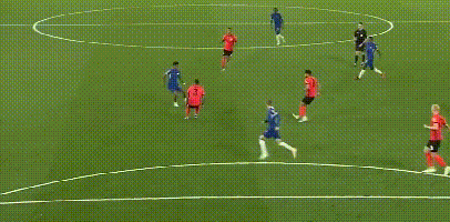 中超官方发2025赛季前四排名走势图：榜首共12次易主