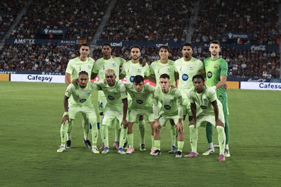 西班牙巴塞罗那足球俱乐部终止博彩赞助